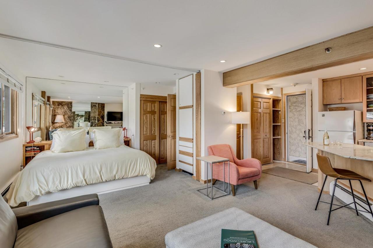 Laurelwood Condominiums 105 Snowmass Village Buitenkant foto