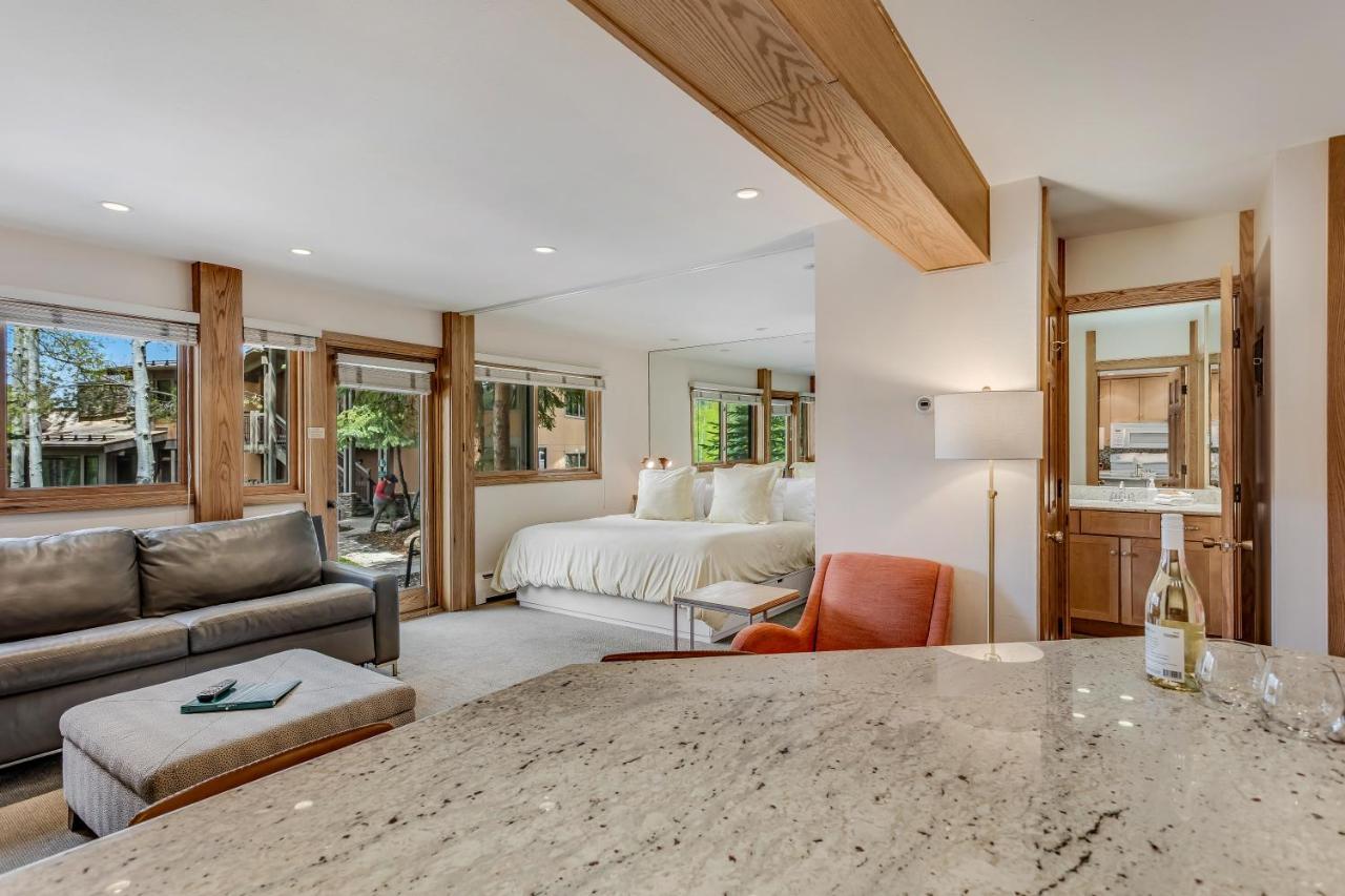 Laurelwood Condominiums 105 Snowmass Village Buitenkant foto