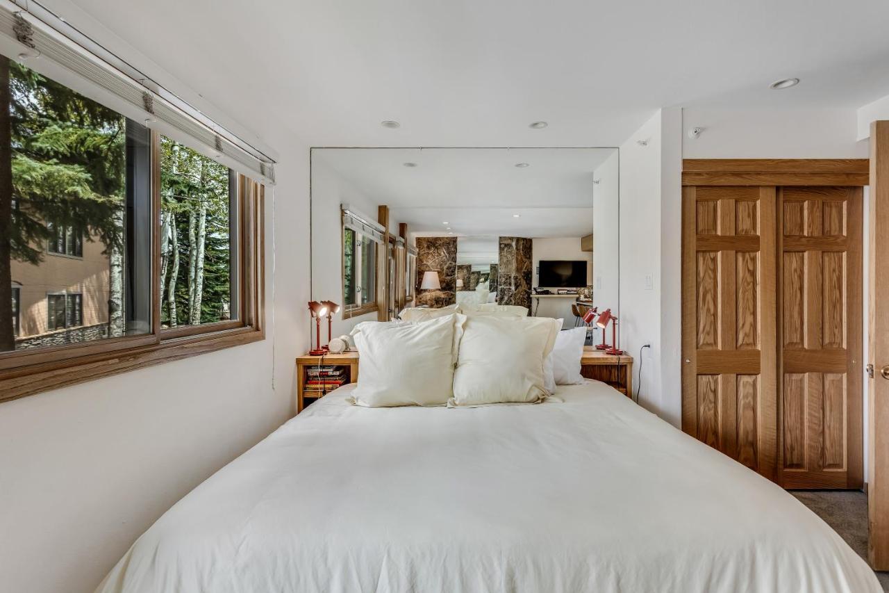 Laurelwood Condominiums 105 Snowmass Village Buitenkant foto
