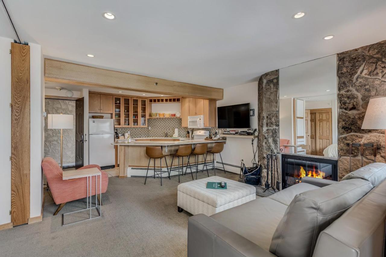 Laurelwood Condominiums 105 Snowmass Village Buitenkant foto